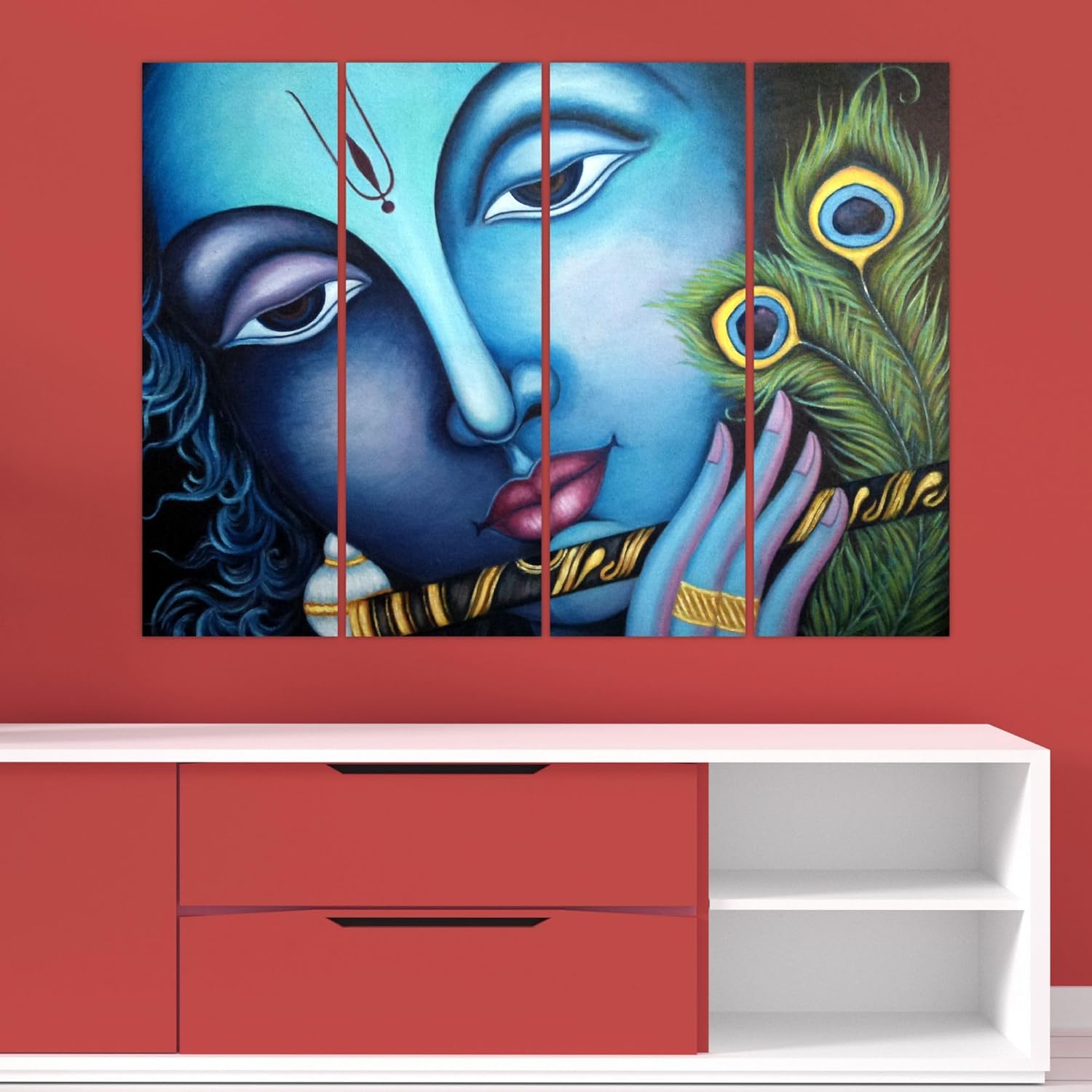 inep-b0cgjkrblm-side-angle-of-krishna-tastic-multi-frame-flute-wall-art-highlighting-frame-depth(1).jpg